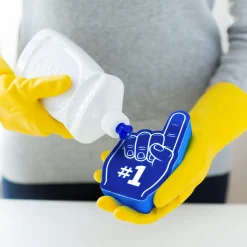 Cleaning|Sponges^Fred #1 DISHWASHER