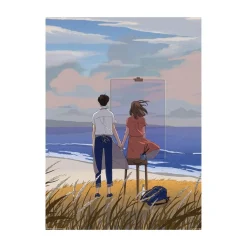 500-Piece Puzzles^Fred 500 PIECE PUZZLE: BEYOND