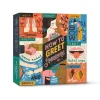 500-Piece Puzzles^Fred 500 PIECE PUZZLE: HOW TO GREET SOMEONE