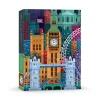 1000-Piece Puzzles^Fred 1000 PIECE PUZZLE: LONDON