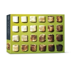 500-Piece Puzzles^Fred 500 PIECE PUZZLE: MARSHMALLOWS