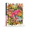 500-Piece Puzzles^Fred 500 PIECE PUZZLE: MUSHROOM TOOMUCHERY