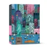 1000-Piece Puzzles^Fred 1000 PIECE PUZZLE: NEW YORK