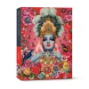 1000-Piece Puzzles^Fred 1000 PIECE PUZZLE: QUEEN BEE