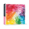 500-Piece Puzzles^Fred 500 PIECE PUZZLE: SUGAR SPECTRUM