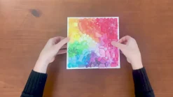 500-Piece Puzzles^Fred 500 PIECE PUZZLE: SUGAR SPECTRUM