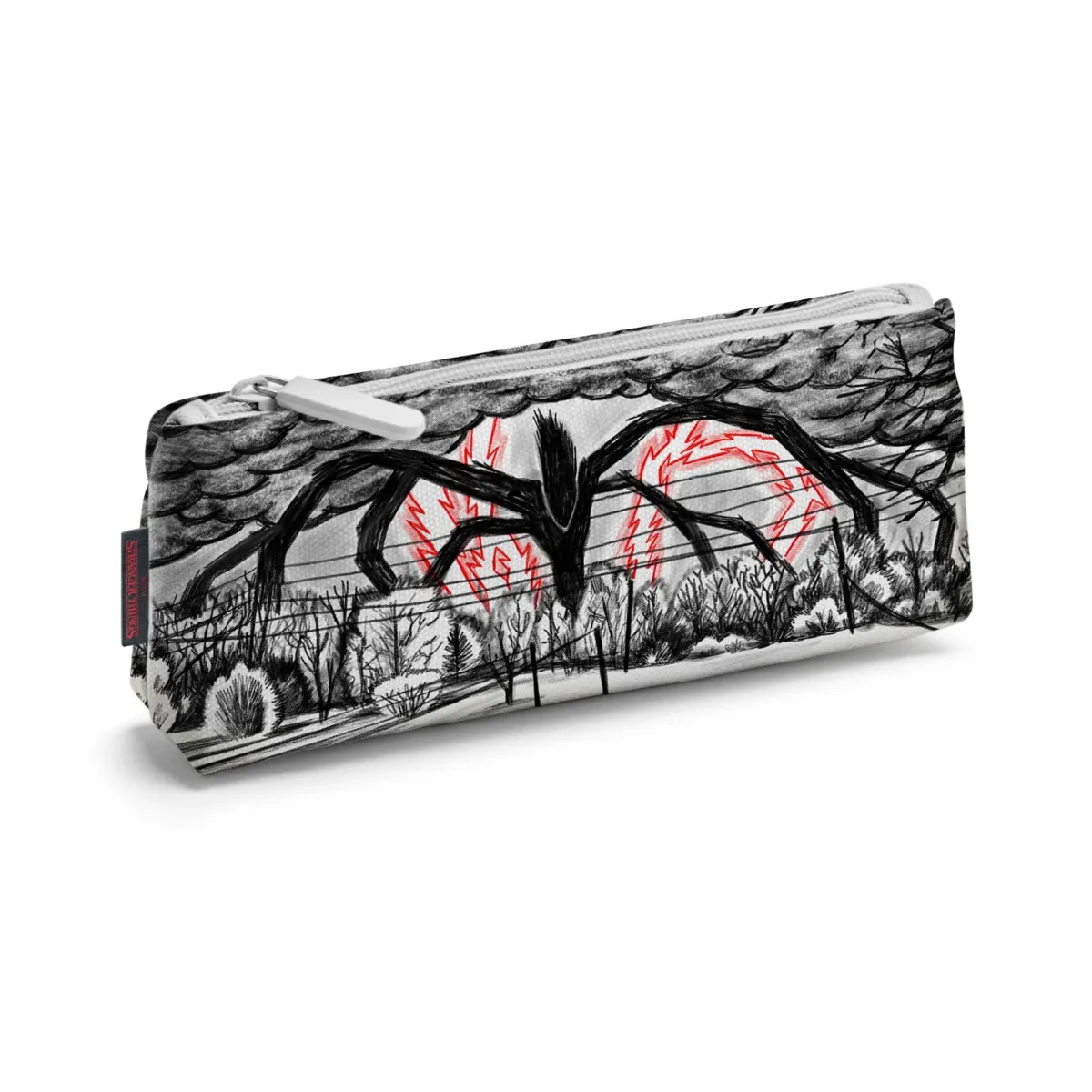 Personal Care^Fred ACCESSORY POUCH - Mindflayer