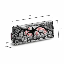 Personal Care^Fred ACCESSORY POUCH - Mindflayer