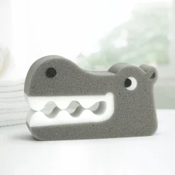 Toys + Play|Baby^Fred BATH BITERS - Hippo