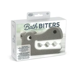 Toys + Play|Baby^Fred BATH BITERS - Hippo