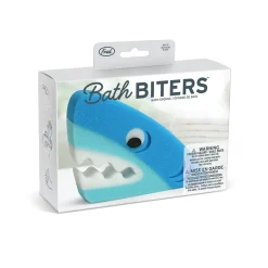 Toys + Play|Baby^Fred BATH BITERS - Shark
