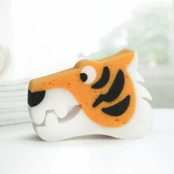Toys + Play|Baby^Fred BATH BITERS - Tiger