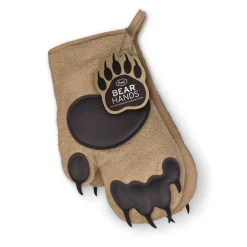 Cooking Utensils^Fred BEAR HANDS