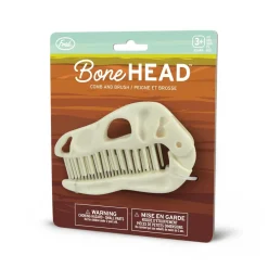 Personal Care^Fred BONEHEAD