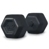 Toys + Play|Baby^Fred BUFF BABY - Dumbbell Rattle