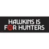 Clips + Pushpins + Magnets^Fred BUMPER MAGNETS - Hunters