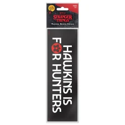 Clips + Pushpins + Magnets^Fred BUMPER MAGNETS - Hunters