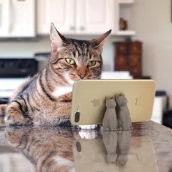 Phone Stands^Fred CAT CALL