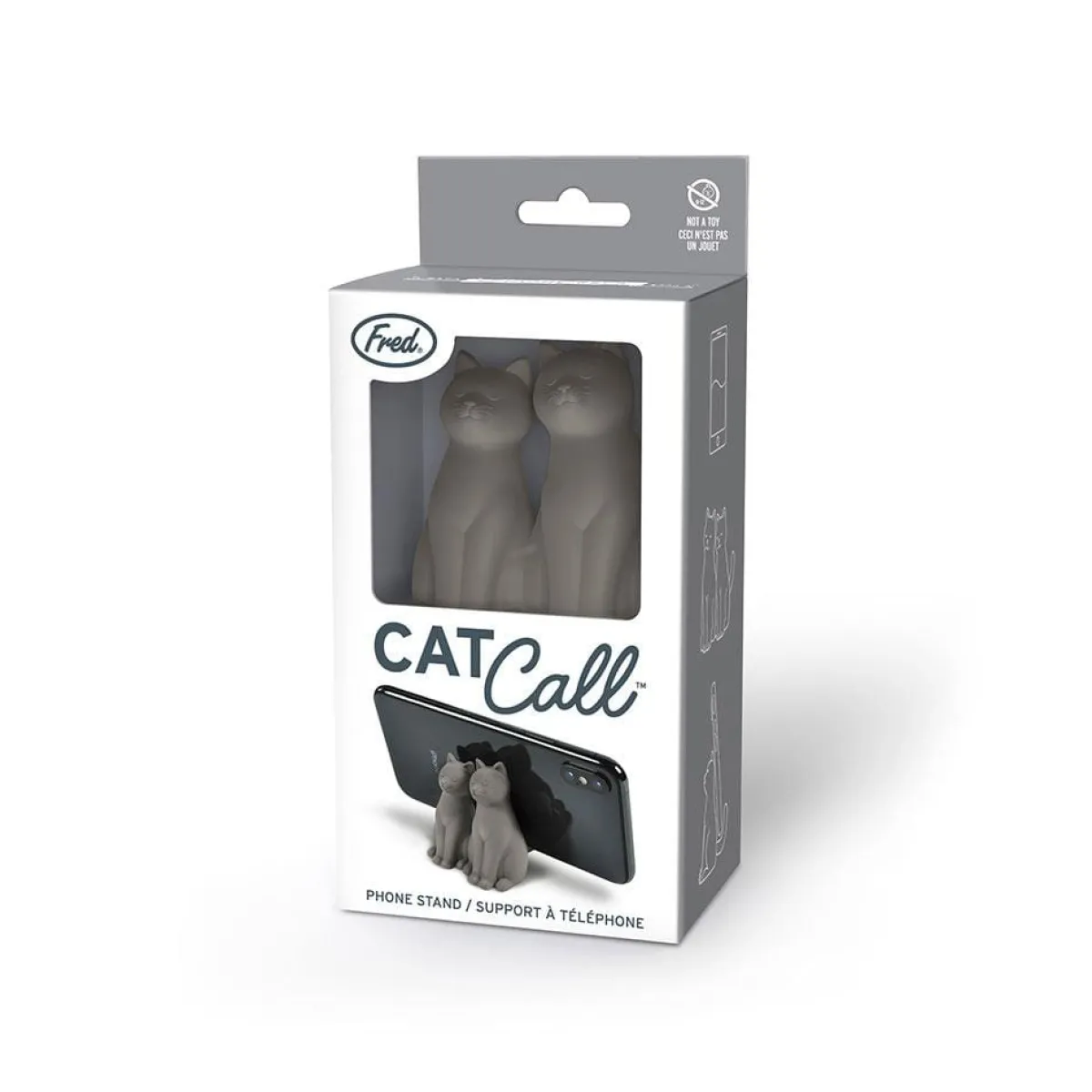 Phone Stands^Fred CAT CALL