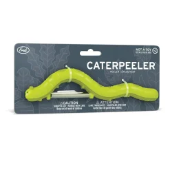Cooking Utensils^Fred CATERPEELER