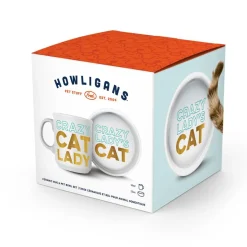 Cats|Shop All Table^Fred CERAMIC MUG + CAT BOWL SET