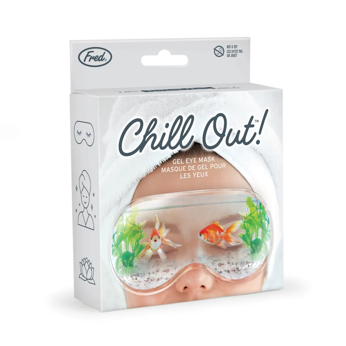 Personal Care^Fred CHILL OUT - Fishbowl