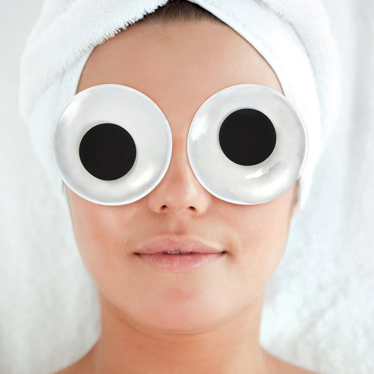 Personal Care^Fred CHILL OUT - Googly Eyes