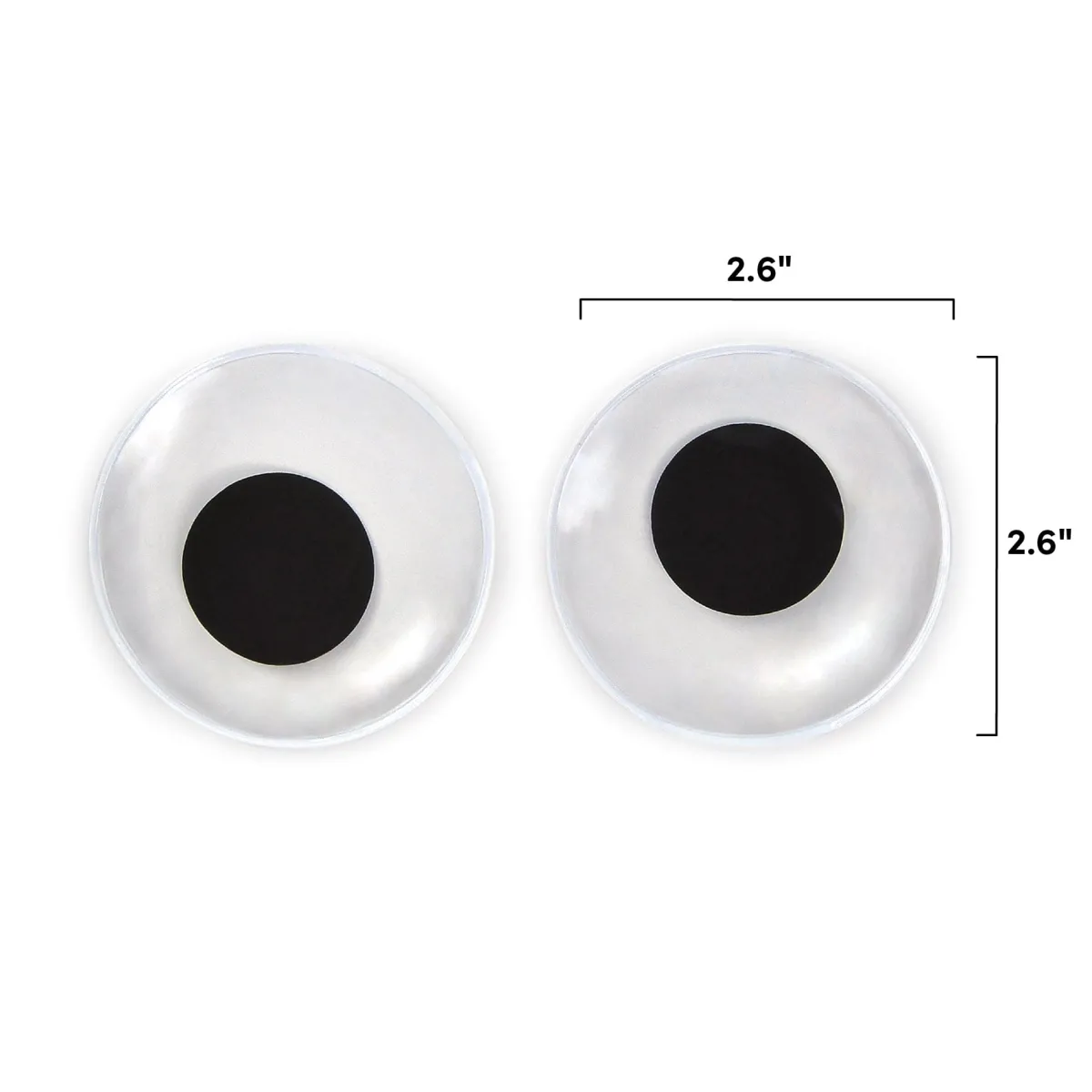 Personal Care^Fred CHILL OUT - Googly Eyes