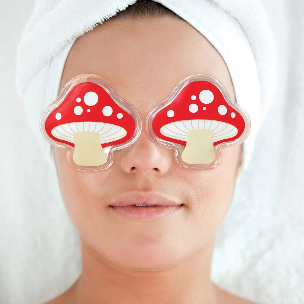 Personal Care^Fred CHILL OUT - Kittens | Gel Eye Pads