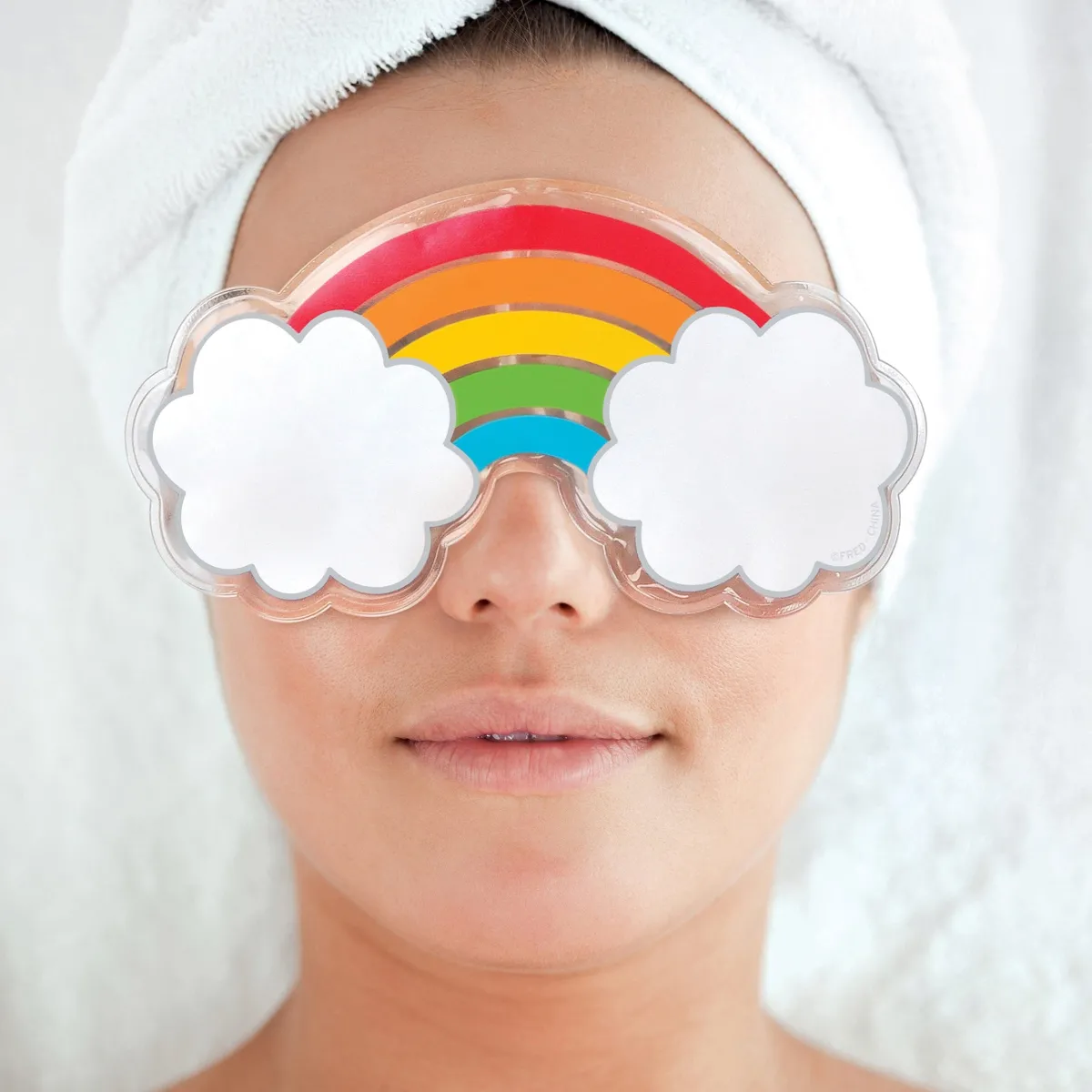 Personal Care^Fred CHILL OUT - Rainbow