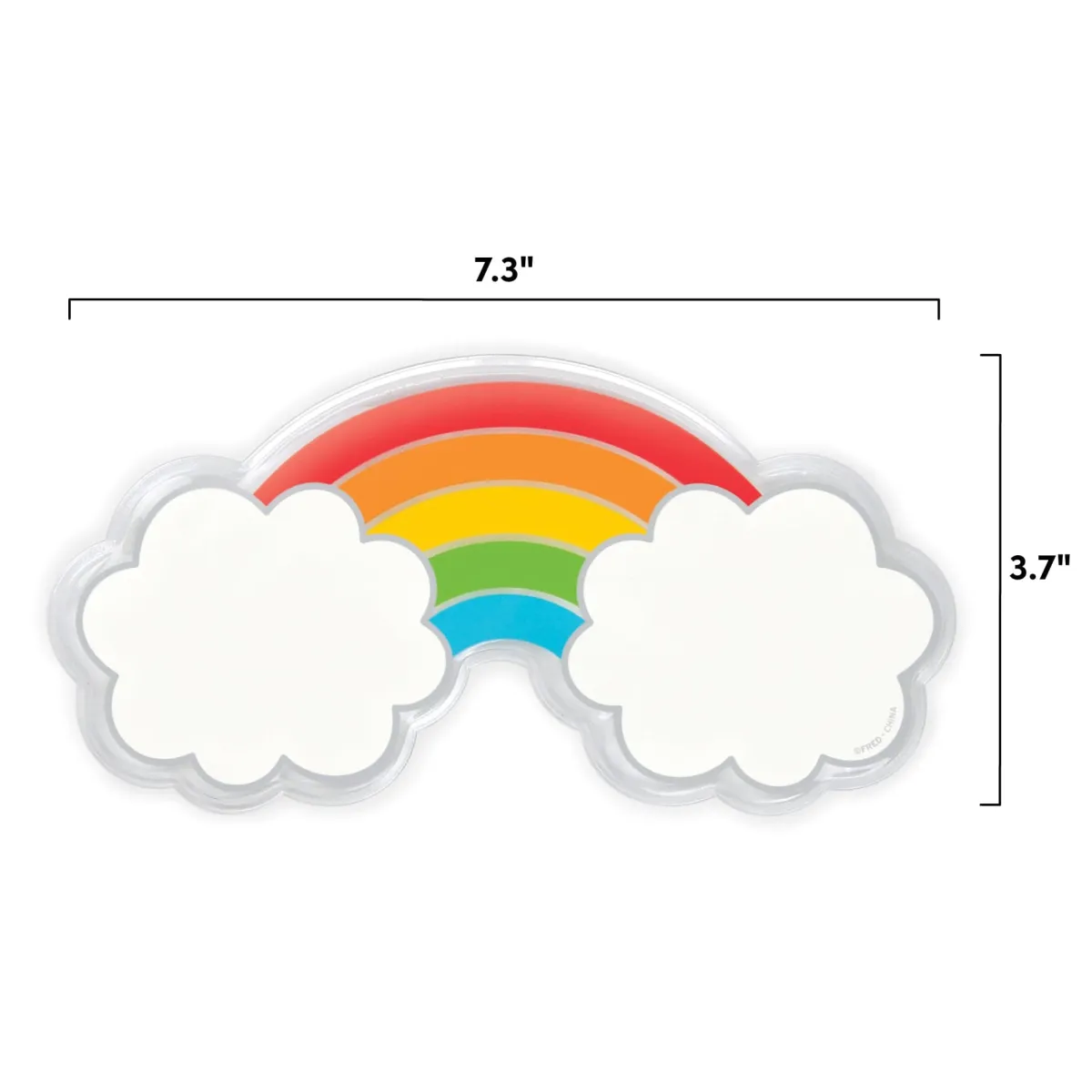 Personal Care^Fred CHILL OUT - Rainbow