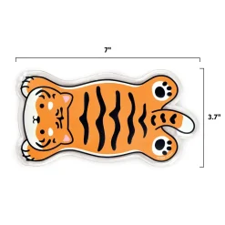 Personal Care^Fred CHILL OUT - Tiger Rug