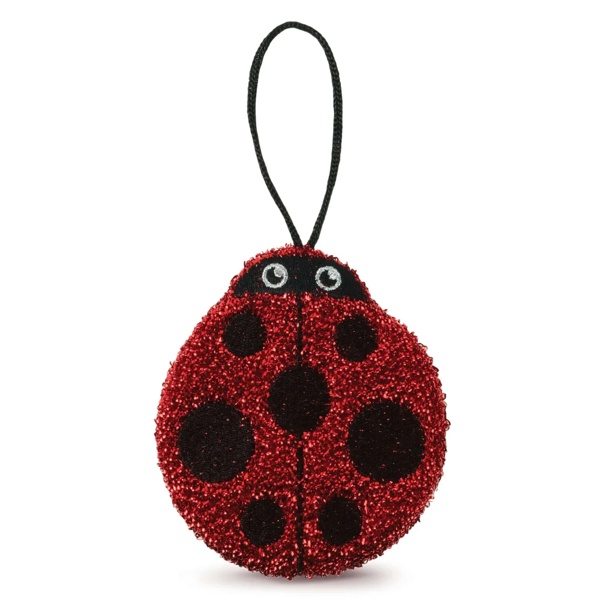 Cleaning|Sponges^Fred CLEANING LADIES | Ladybug Sponges