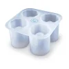 Ice Trays + Molds^Fred COOL SHOOTERS