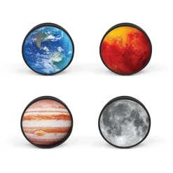 Bag Clips^Fred COSMIC CLIPS
