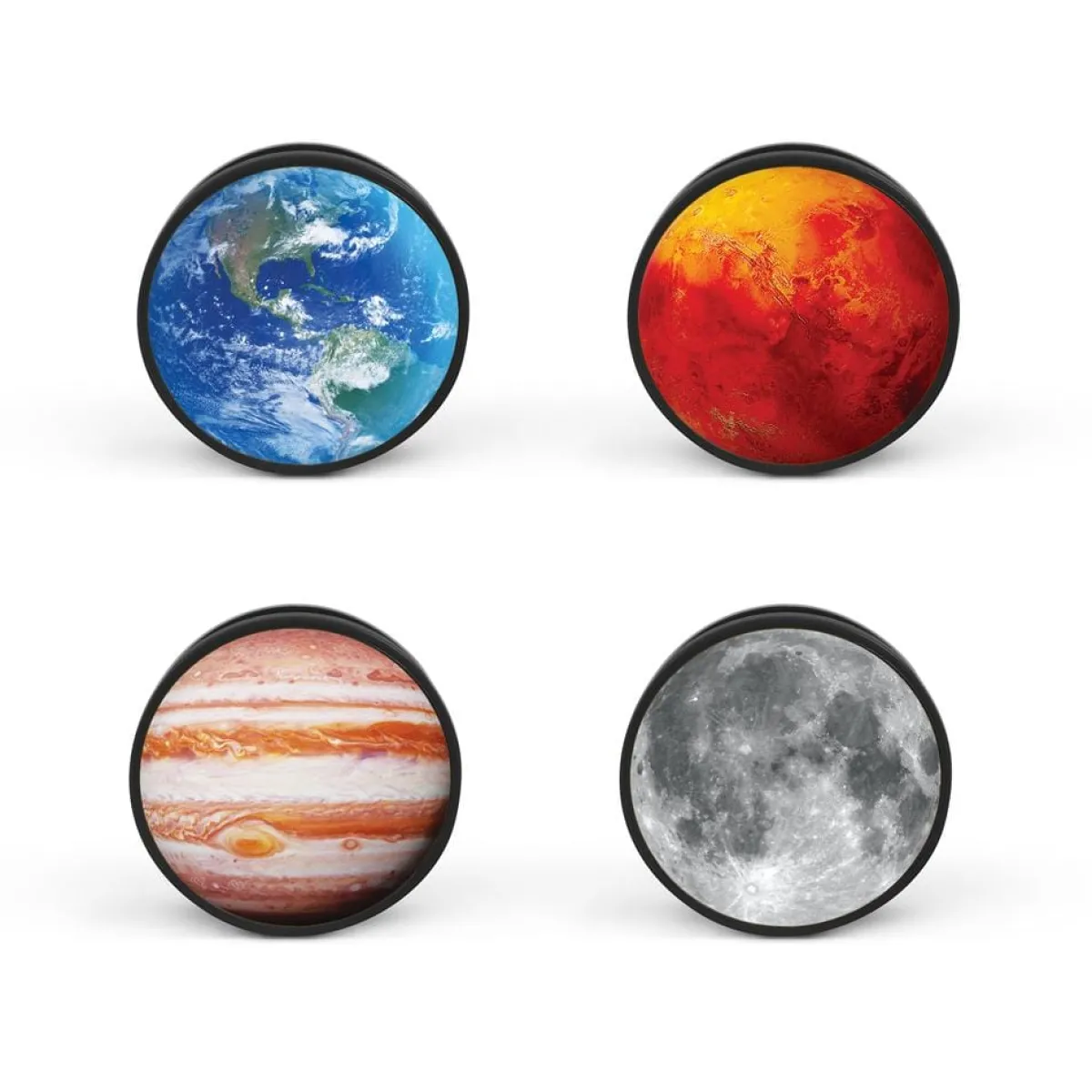 Bag Clips^Fred COSMIC CLIPS