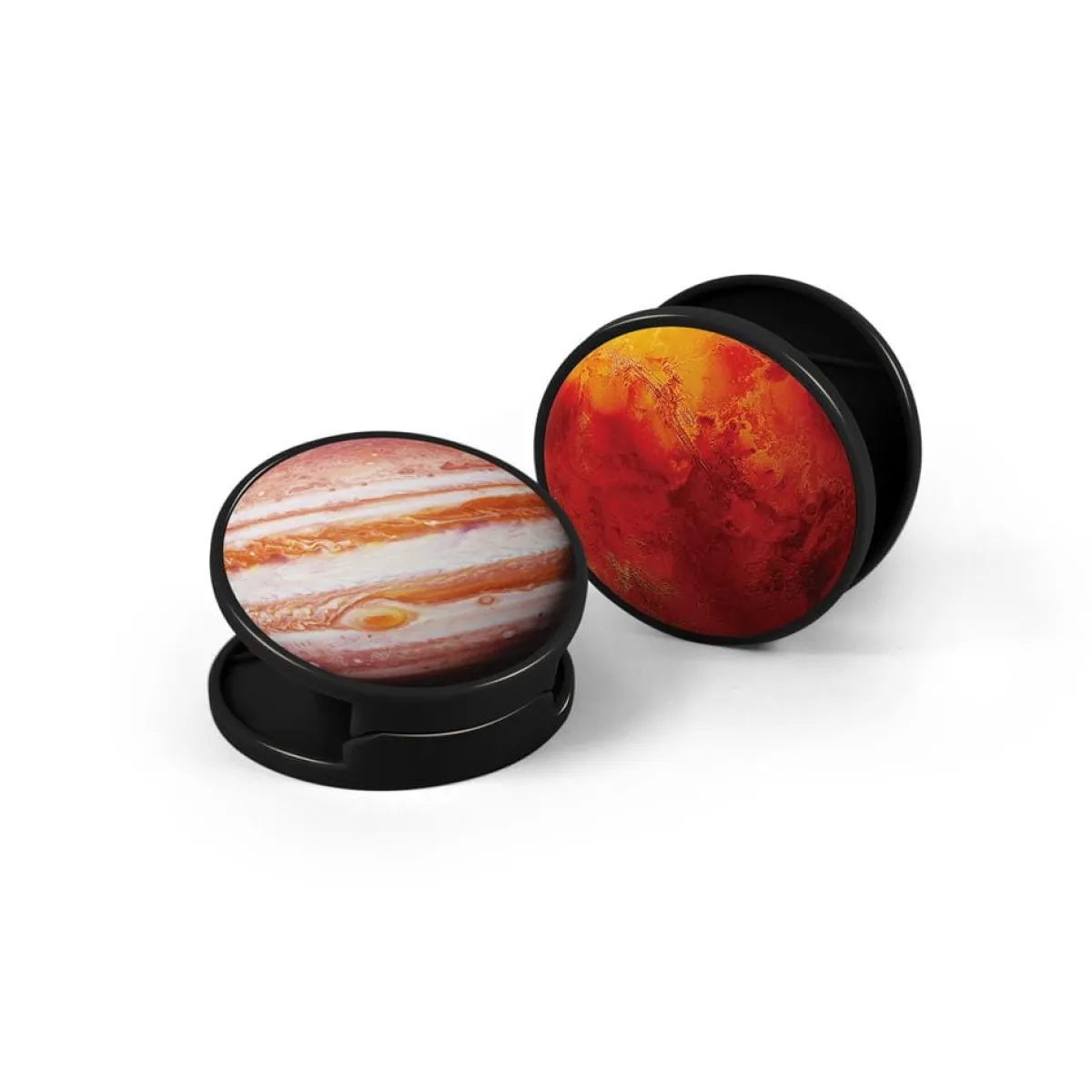 Bag Clips^Fred COSMIC CLIPS