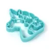 Breakfast Molds^Fred CRACK A SMILE - Unicorn