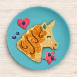 Breakfast Molds^Fred CRACK A SMILE - Unicorn