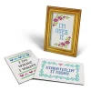 Notes + Paper^Fred DAILY SAMPLER