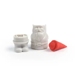 Erasers + Shapeners^Fred DESK GNOME