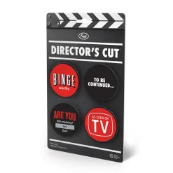 Bag Clips^Fred DIRECTOR'S CUT