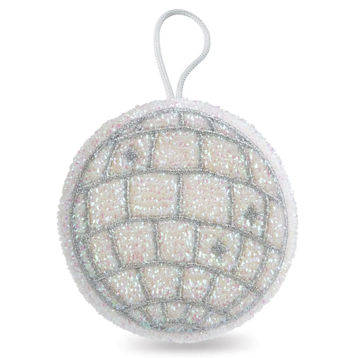 Cleaning|Sponges^Fred DISHCO FEVER | Shimmering Disco Ball Sponges