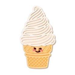 Dogs^Fred DISTRACT-O-MAT - Ice Cream