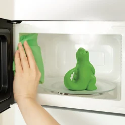 Cleaning^Fred DRAGON'S BREATH | Microwave Steam Cleaner