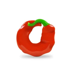 Baby^Fred DRESSED TO SPILL - Hot Pepper Challenge