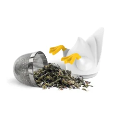 Shop All Table|Tea Infusers^Fred DUCK DUCK DRINK