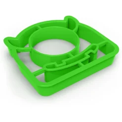 Breakfast Molds^Fred EGG MONSTER | Monster Egg Mold