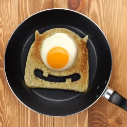 Breakfast Molds^Fred EGG MONSTER | Monster Egg Mold
