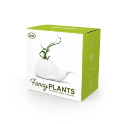 Garden^Fred FANCY PLANTS - Whale